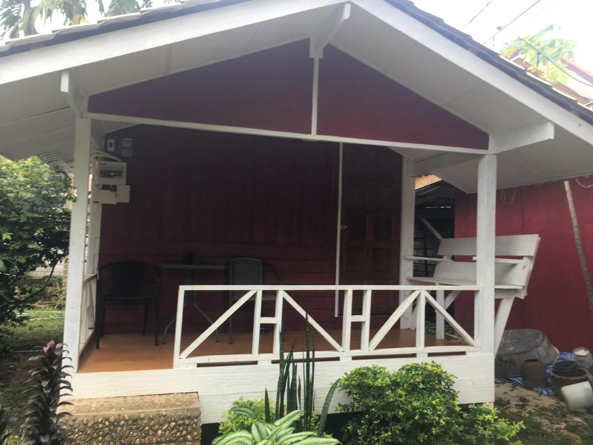 Ducklingresort And Bar Koh Chang Esterno foto